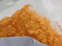 -麦当劳(广州南站店)