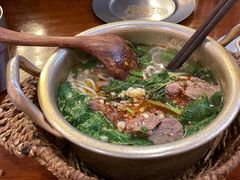 -麒麟风烤牛肉·云南烧烤小排档(丹凤街店)