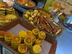 -小米粑粑(玉锦苑店)