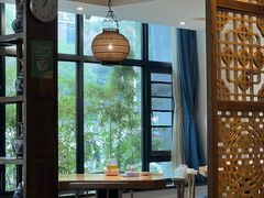 -火候轩品质湘菜·私厨(市府店)