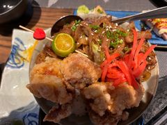 -品米斗·精致料理(浦东禹悦汇店)