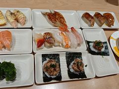 -友壹町寿司(佛山新DNA店)