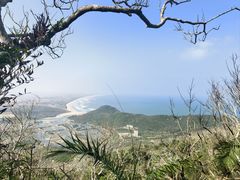 -海南铜鼓岭景区