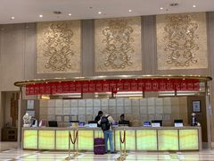 -上海神旺大酒店