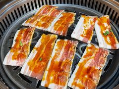 -九田家黑牛烤肉料理(盛龙广场店)