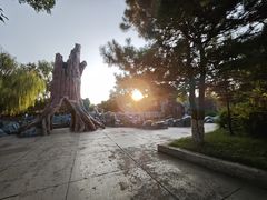 -沈阳方特欢乐世界