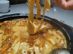 -巴蜀王婆大虾(南锣鼓巷店)