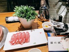 -额尔敦草原涮羊肉·烧烤(冻青树总店)