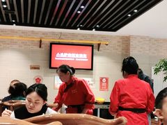 -小毛驴驴肉泡馍(解放路店)