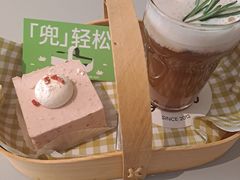 -Seesaw Coffee(上生新所店)