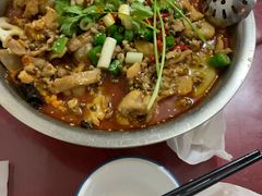 -米二红烧兔(华阳店)