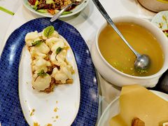 -东兴楼饭庄(六里桥店)