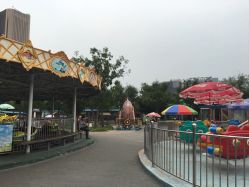 -大望京儿童游乐场