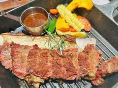 -俄士厨房(环球港店)