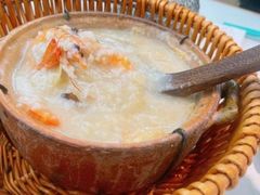 -桂大叔·砂锅粥·家传闽粤菜(县西巷店)