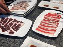 -NIUAN牛庵·日式和牛烧肉(恒隆店)