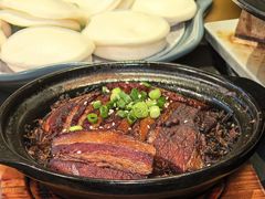 -饕然·民间川菜(龙泉店)