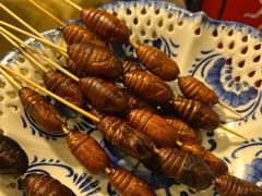 -东门町美食街