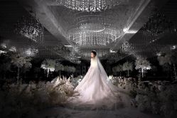 -禕·愫白婚纱商店