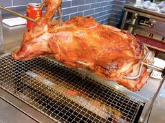 -宗泉烤全羊·烤羊腿·家常菜(解放东路店)