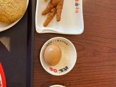 虎皮辣凤爪-武圣羊汤·西北面(安德路店)