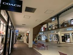 -三井奥特莱斯购物城(爵士之梦长岛店)
