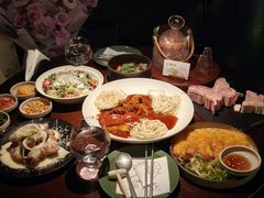 -Fuzzy Bistro 浮几韩餐·茶酒馆