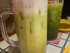-碌碌发·东南亚风味烧烤档(体育西店)