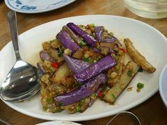 -無招牌海鮮(芽笼店)