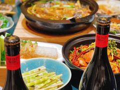 -君霖海鲜私房菜(春柳店)