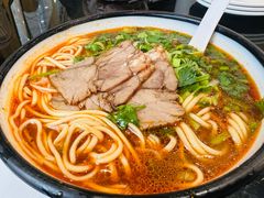 -宛平李记小吃(东关街店)