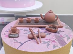 -津乐园(中山路店)