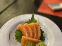 -喜寿司(金狮广场店)