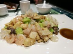 -正阳春烤鸭(华捷道店)