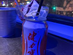 -很久以前羊肉串(打浦路店)