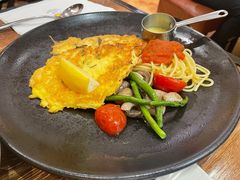 -安妮意大利餐厅(世贸天阶店)