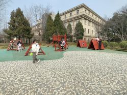 -酷酷兔少儿拓展天地