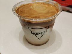 -Manner Coffee(大宁国际商业广场店)
