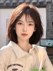 -HG美发设计沙龙