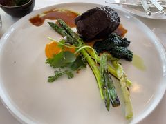 -上海和平饭店华懋阁 Cathay Room