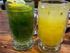 -小川洋风料理(街道口店)