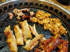-火炉火自助餐(悠唐购物中心店)