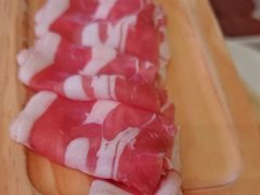 -惠丰堂饭庄·烤鸭·京味菜(翠微路店)