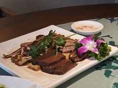 -明思味 二十年潮粤菜(榕城东山店)
