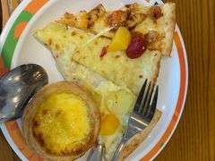 -比格比萨自助(花园路店)