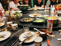 -蒙料·手把肉(望京店)