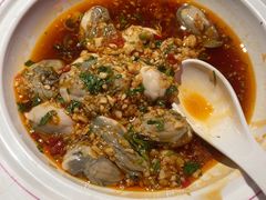 -春梅里卤鹅馆·47年老字号(中山路店)