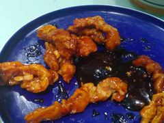 -博山菜·大厨烙馍村(金乔社区店)