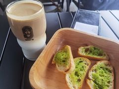 -West10 西拾·西餐厅·创意菜(未来科技城店)