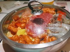 -黄记煌三汁焖锅(悦方IDmall店)